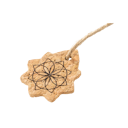 Vorschaubild Restberry´s Doppelhacke - groß - 2-zinkig