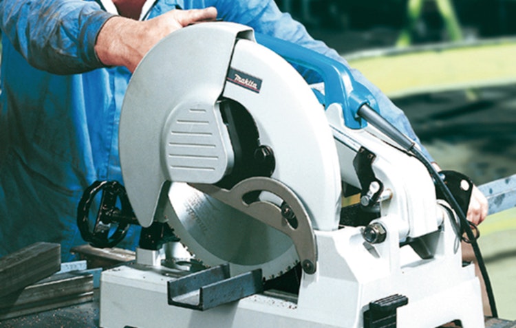 Makita Kaltkreissäge LC1230N