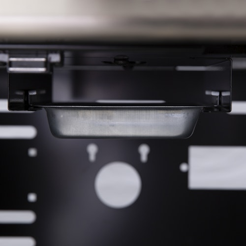 Broil King Gasgrill BARON 590 inkl. Schutzhülle und Gussplatte