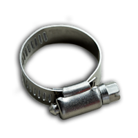 Oase Schlauchschelle 20-32 mm (neu: 11818 alt: 28653  )