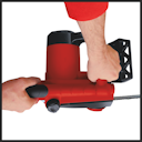 Vorschaubild Einhell Elektro-Kettensäge GH-EC 1835 4501710