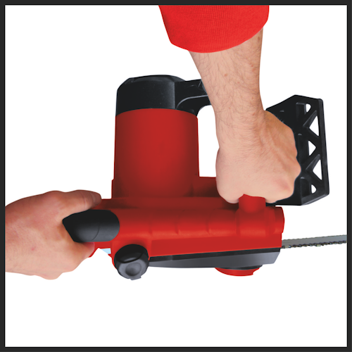 Einhell Elektro-Kettensäge GH-EC 1835 4501710