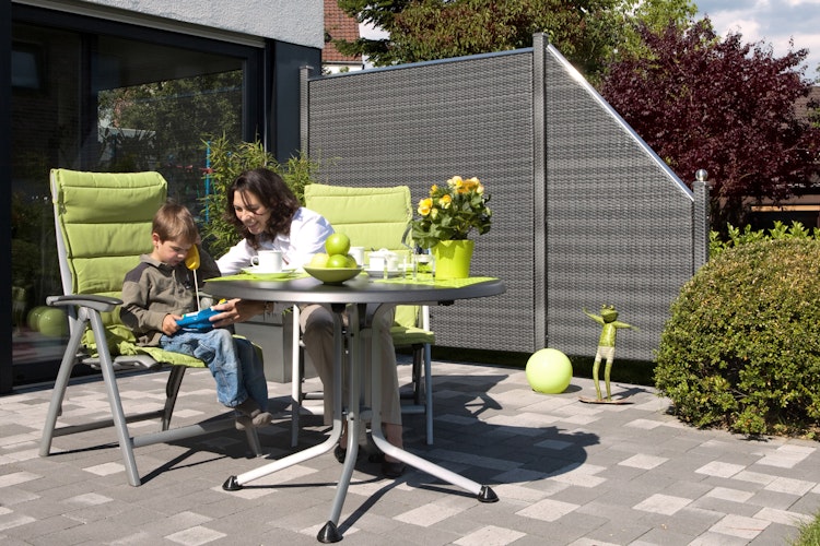 TraumGarten Weave 1780 x 1780 mm