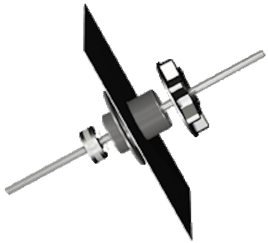 Oase Wand- und Foliendurchführung Tradux