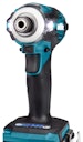 Vorschaubild Makita Akku-Schlagschrauber TD001GZ