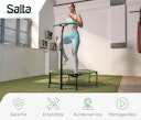 Vorschaubild Salta Fitness Trampolin