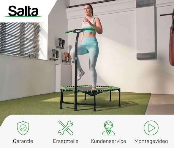 Salta Fitness Trampolin