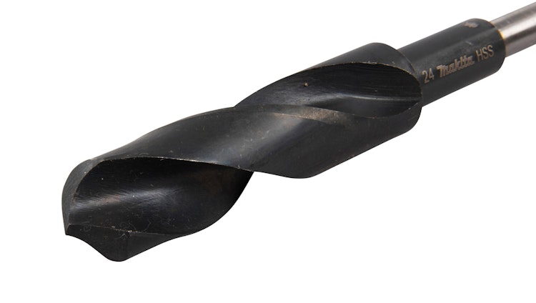 Makita Schalungsbohrer 24 x 600 mm D-70415