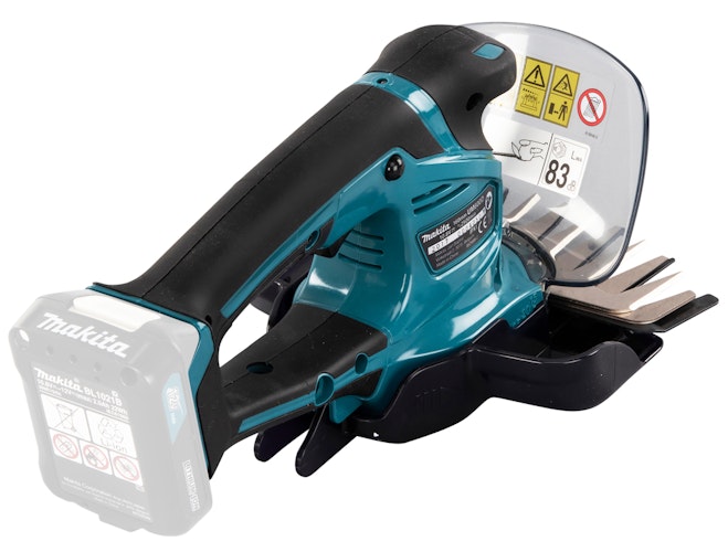 Makita Akku-Gras-/Strauchschere UM600DZX