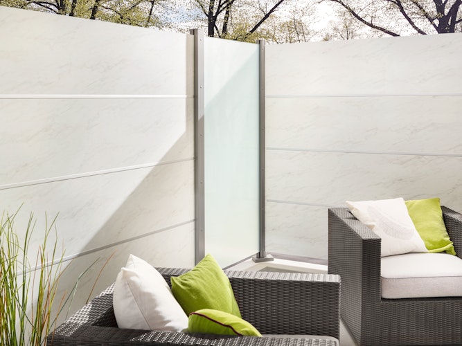 Traumgarten SYSTEM Board XL Einzelprofil 179 x 45 cm