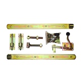 T&J Einzeltor Beschlag PremiumZubehörbild