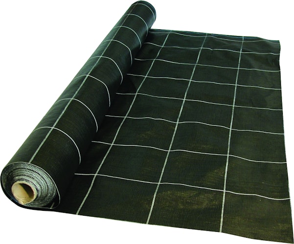 Cobra Fastener Wurzelschutzvlies (geschnitten)-10 qm² 5 x 2 m