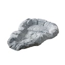 Vorschaubild Heissner Bachlaufschale, Felsgrau 87x68x8cm (B036-00)