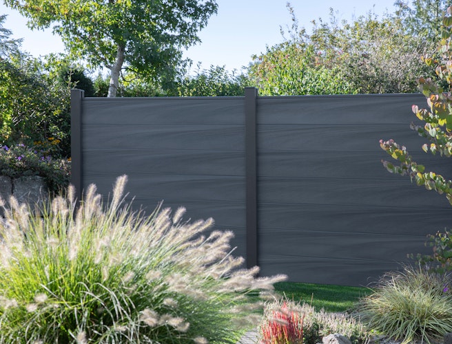 GroJa Solid Grande BPC Stecksystem Bausatz