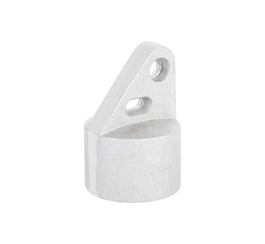 Alberts® Strebenkappe Aluminium
