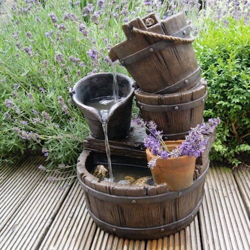 Ubbink Wasserspiel Halifax