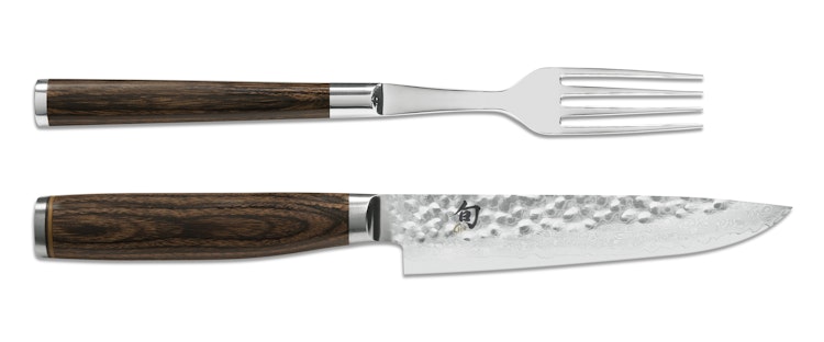 KAI Besteck Set SHUN PREMIER Tim Mälzer