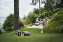 Vorschaubild Husqvarna Mähroboter Automower 435X AWD NERA mit kabelloser EPOS Technologie