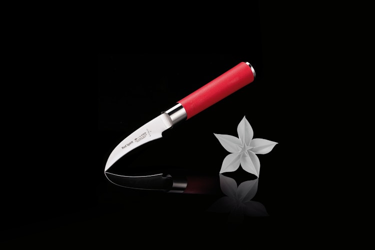 DICK Tourniermesser RED SPIRIT 7 cm