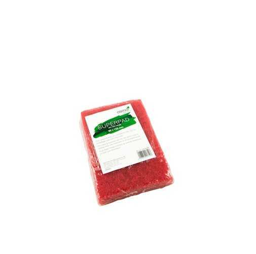OSMO Superpad rechteckig 9,5 x 15,5 cm