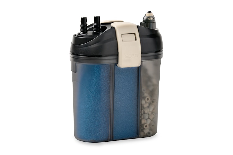 EDEN Außenfilter FET 100