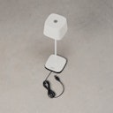 Vorschaubild Konstsmide LED USB-Tischleuchte Capri versch. Farben