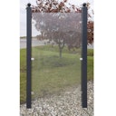 Vorschaubild GroJa Ambiente Glas-Sichtschutz Typ Senkrecht 90