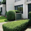 Vorschaubild Paul Wolff Mülltonnenbox SILENT 122