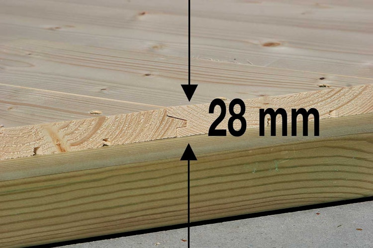 Wolff Finnhaus Pavillon Milano 3.0