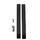 Vorschaubild Kettler Ersatzteil Armlehnen für Relaxsessel BASIC PLUS, 2er Set