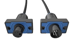 Oase Verbindungskabel EGC