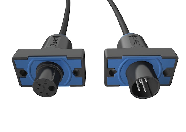 Oase Verbindungskabel EGC