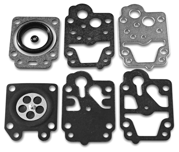 Husqvarna 503 54 62-03 - Dichtungssatz