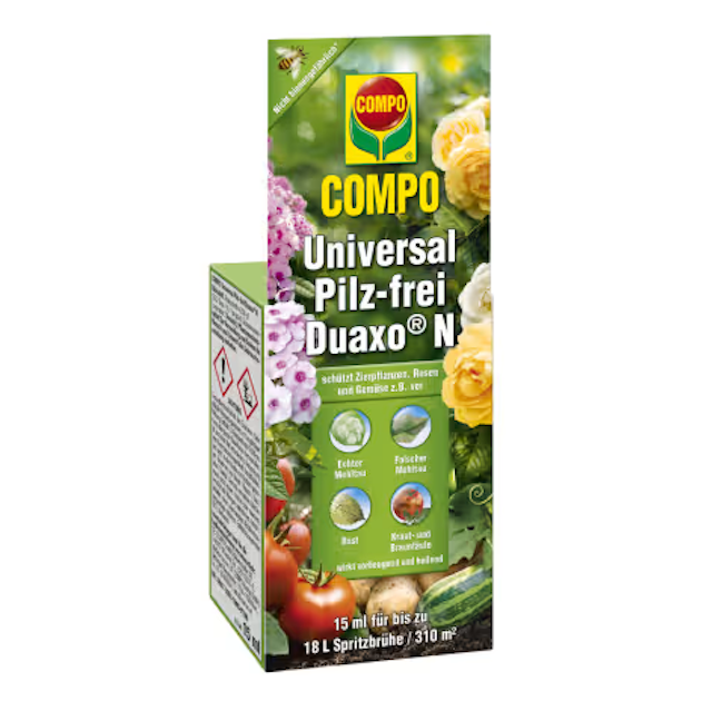 COMPO Universal Pilz-frei Duaxo N 15 ml Konzentrat kaufen