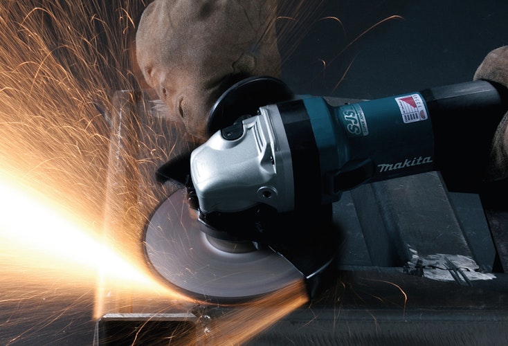 Makita Winkelschleifer GA5041C01