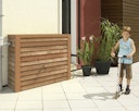 Vorschaubild Graf Garantia Woody Wandtank