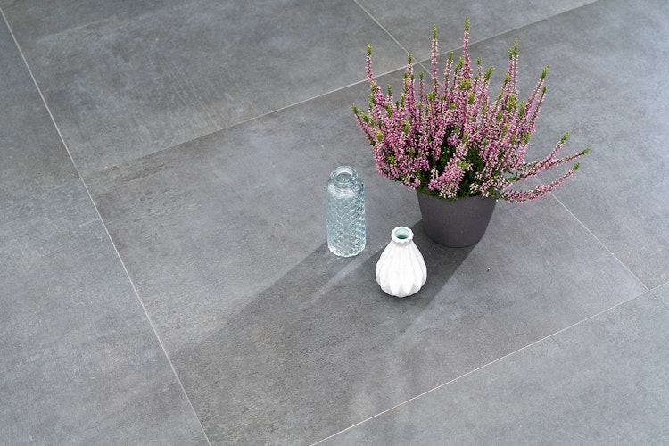 Diephaus Terrassenplatte CERATIO 60 x 60 x 4 cm