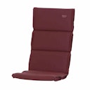 Vorschaubild Siena Garden Sesselauflage STELLA 120 cm, Olefin (100% Polypropylen) Altrosa - Abverkauf