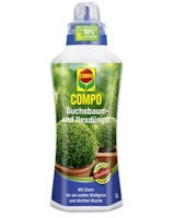 COMPO Buchsbaum- und Ilexdünger 1 L