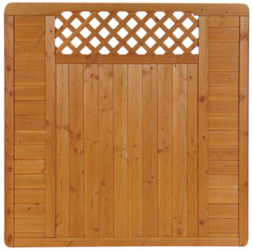 BM Serie Mainau Grundelement 180x180 cm