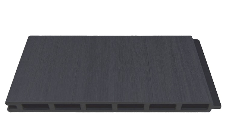 T&J ELZE WPC Steckzaunsystem 