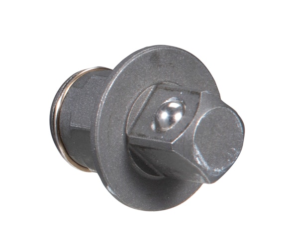 Makita Steckschlüssel Adapter 1/4" 191A50-3