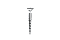 SunElements Erdschraubenfundament-SetsZubehörbild