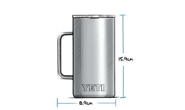 yeti-Produktbild