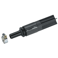 Gardena Saugfilter mit Rückflußstop 19 mm (3/4")