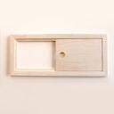 Vorschaubild Infraworld Lüftungsschieber B 42 x H 18 cm