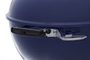 Vorschaubild Weber Holzkohlegrill MASTER-TOUCH GBS C-5750 Ø 57 cm - Deep Ocean Blue