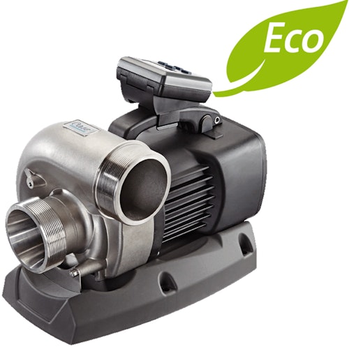 Oase Schwerkraftfilterpumpe AquaMax Eco Titanium 50000 (Modell bis 2020)