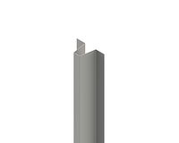 OSMO Fassade Lisene 2 - 51 x 30 x 23 x 3000 mmZubehörbild
