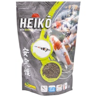 Ubbink HEIKO - Koï Energy Menu 6 mm Pellets - 3 l
